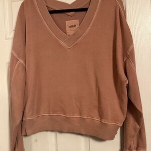 Aerie House Party Sweatshirt
